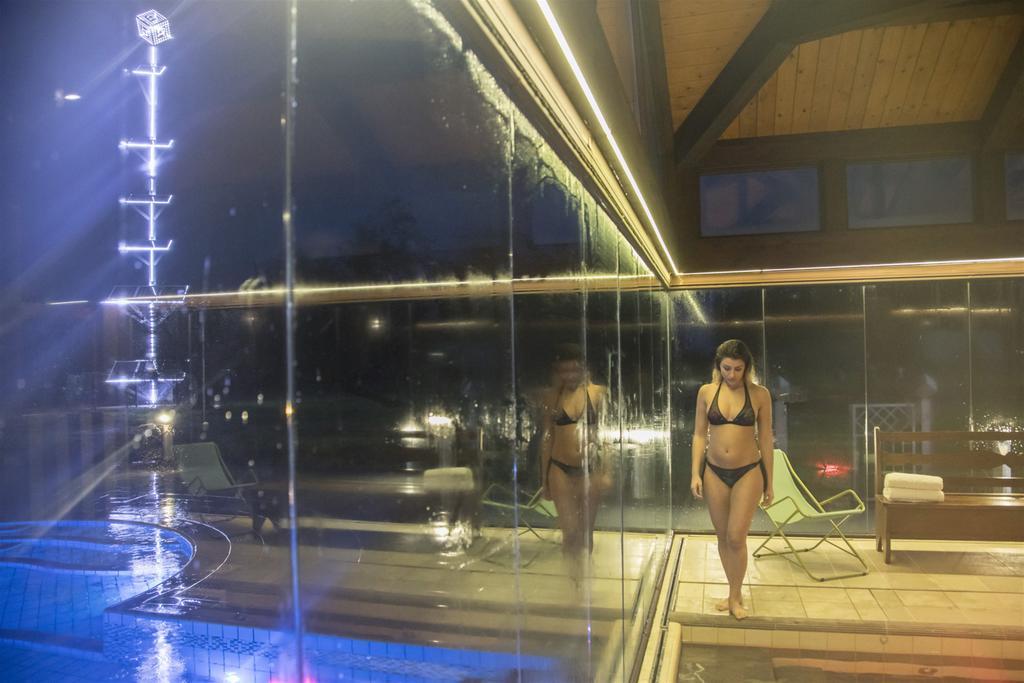 Traldi Resort Vetralla Luaran gambar