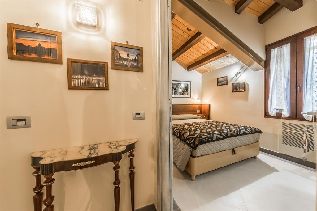 Traldi Resort Vetralla Luaran gambar