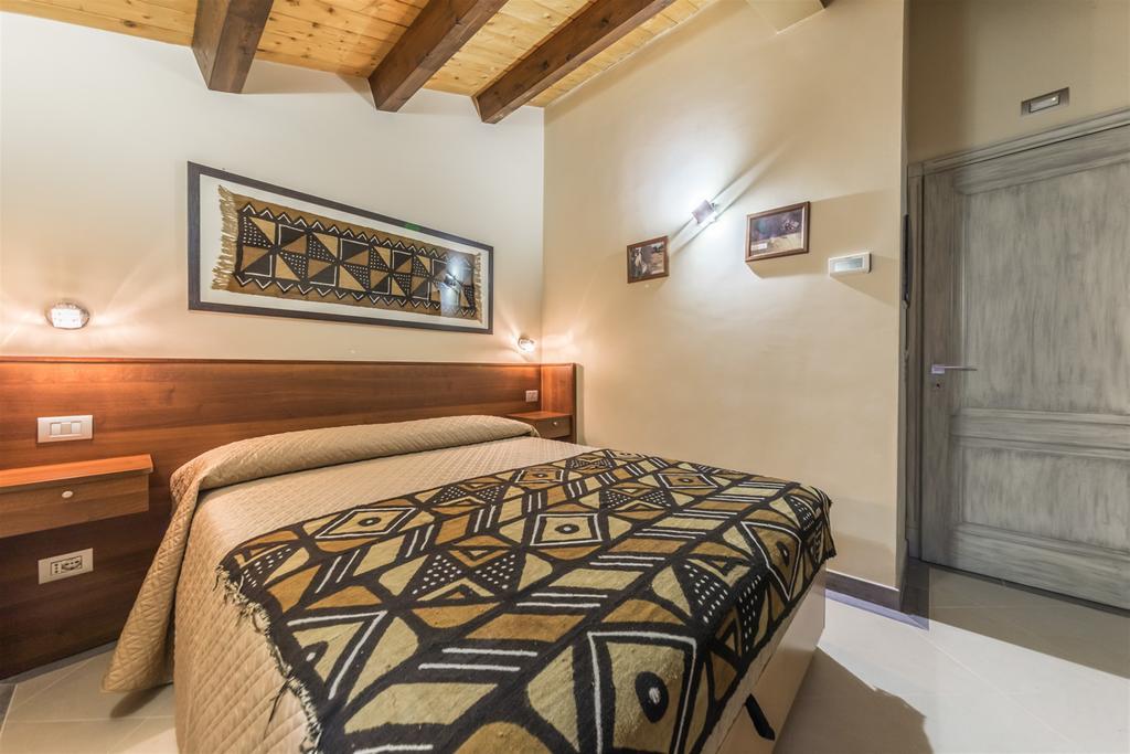 Traldi Resort Vetralla Luaran gambar