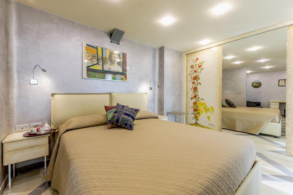Traldi Resort Vetralla Luaran gambar
