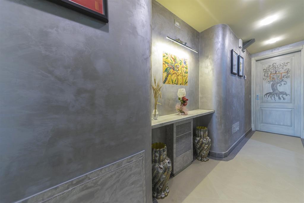 Traldi Resort Vetralla Luaran gambar
