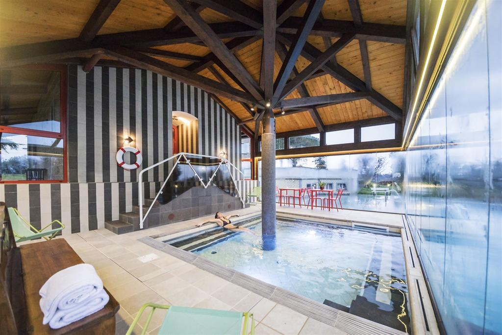 Traldi Resort Vetralla Luaran gambar