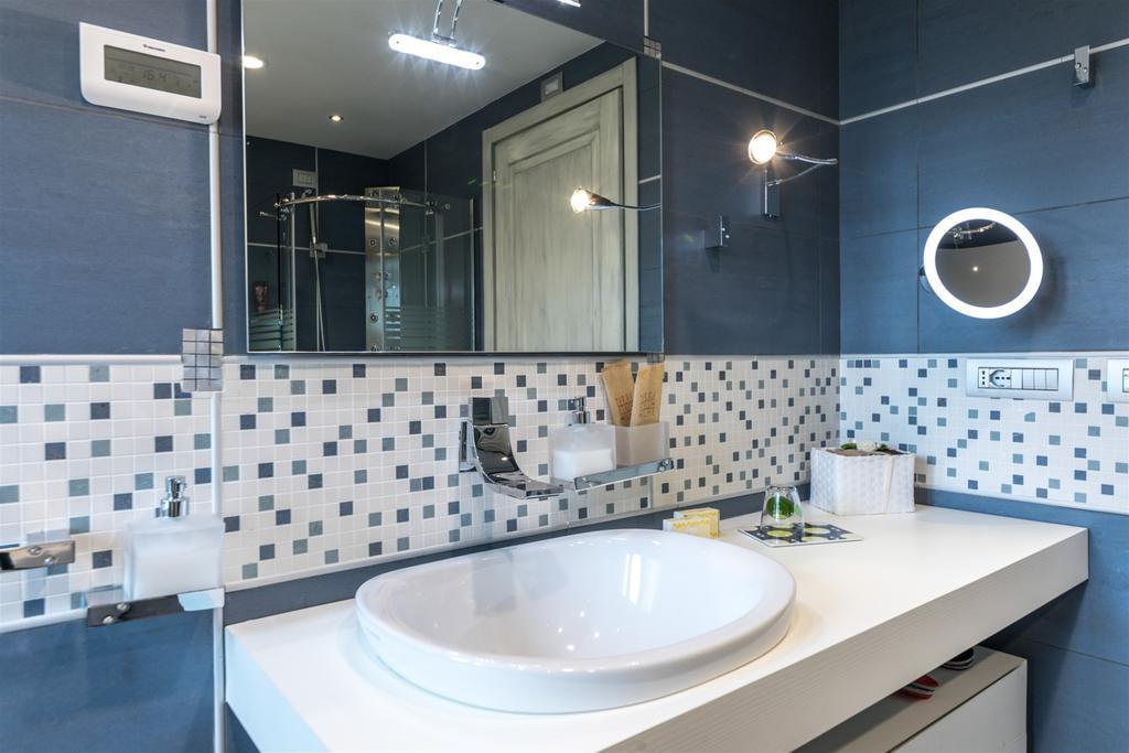 Traldi Resort Vetralla Luaran gambar