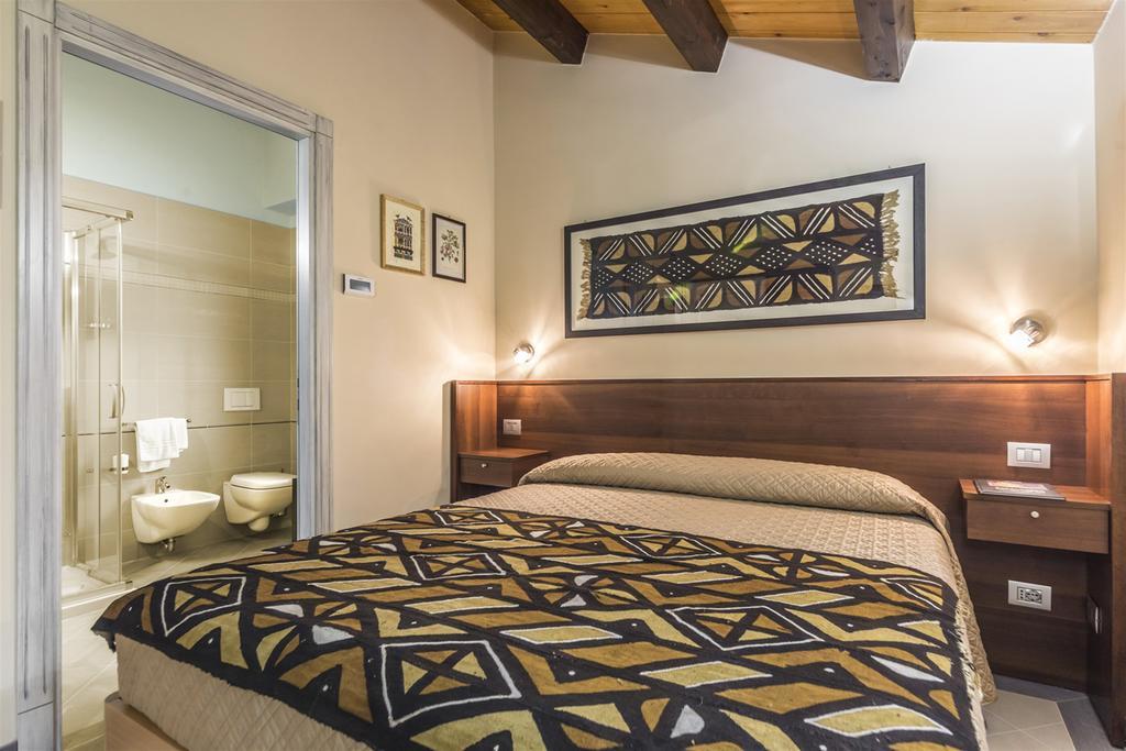 Traldi Resort Vetralla Luaran gambar